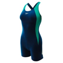 Macaquinho Speedo Cross Feminino