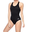 Maiô Speedo Natação Cross II Feminino