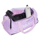 Mala adidas Linear GFX Feminino Pequena