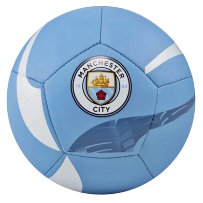 Mini-Bola Puma Manchester City Fc Pre Match