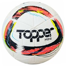 Mini Bola Topper Samba