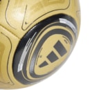 Minibola adidas Messi Gold