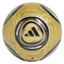 Minibola adidas Messi Gold