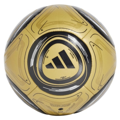 Minibola adidas Messi Gold