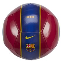 Minibola Nike FC Barcelona