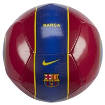 Minibola Nike FC Barcelona