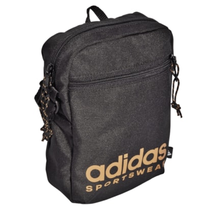 Minibolsa adidas Nations Pack Sportswear Festival