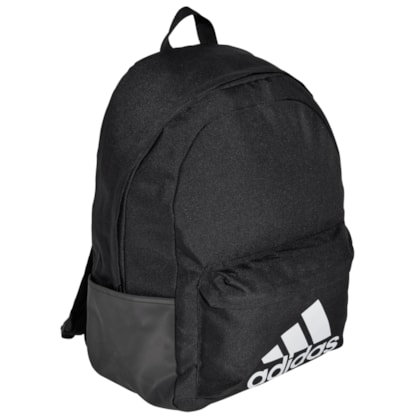 Mochila adidas Classic Badge of Sport 3-Stripes