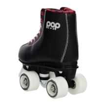 Patins Quad Divoks Pop One Infanto-Juvenil