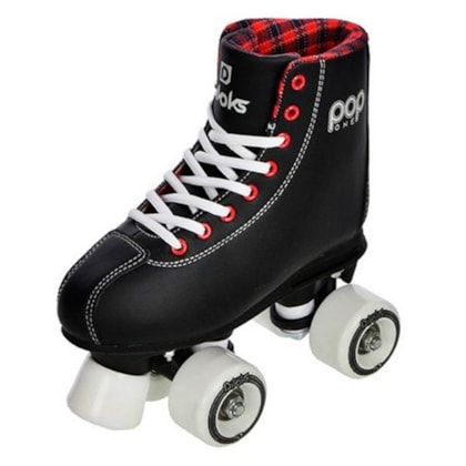 Patins Quad Divoks Pop One Infanto-Juvenil