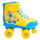 Patins Ricbrinc Quad Minions Selfie