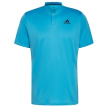 Polo adidas 3 Stripes Masculino