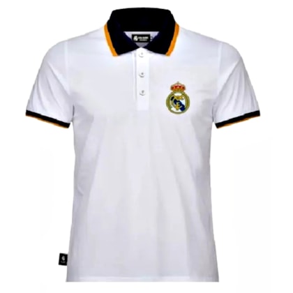 Polo Balboa Real Madrid Futebol Masculino