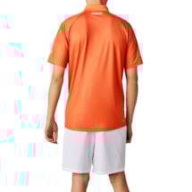 Polo Lacoste Sport Novak Djokovic Stretch Masculino