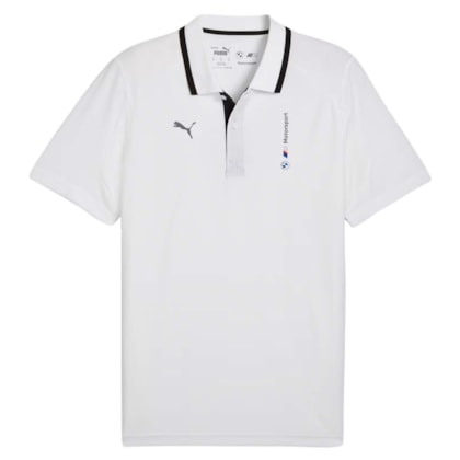 Polo Puma BMW M Motorsport Masculino