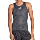 Regata adidas Estampada Club Tennis Feminino