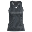 Regata adidas Estampada Club Tennis Feminino