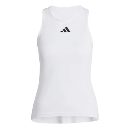 Regata adidas Tenis Club Feminino