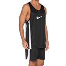 Regata Nike Basquete Dri-Fit Icon Masculino 