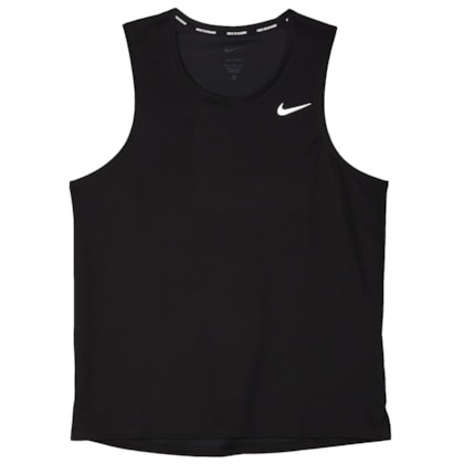 Regata Nike Dri-FIT Miler Masculino