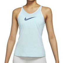 Regata Nike Dri-FIT One Strappy Feminino