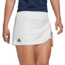 Saia-Short adidas Club Tennis Feminino