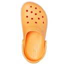 Sandália Crocs Crocband Plataform Clog Feminino