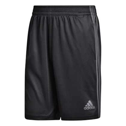 Short adidas 3-Stripes Masculino