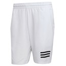Short adidas Club Tennis 3-Stripes Masculino