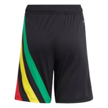 Short adidas Fortore 23 Juvenil Unissex