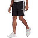 Short adidas Malha Essentials 3-Stripes Masculino