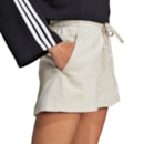 Short adidas Moletinho ALL SZN Feminino