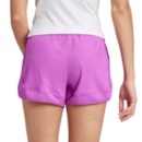 Short adidas Pacer Rib Feminino