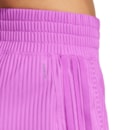 Short adidas Pacer Rib Feminino