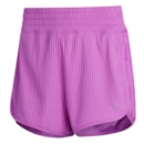 Short adidas Pacer Rib Feminino