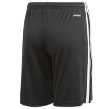 Short adidas Squadra 21 Infantil