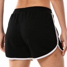 Short Mizuno Heritage Running Feminino