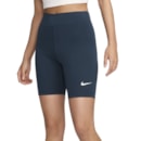 Short Nike 8 Polegadas Sportswear Feminino