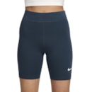 Short Nike 8 Polegadas Sportswear Feminino