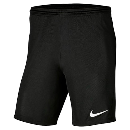 Short Nike Dri-FIT Park 3 Masculino