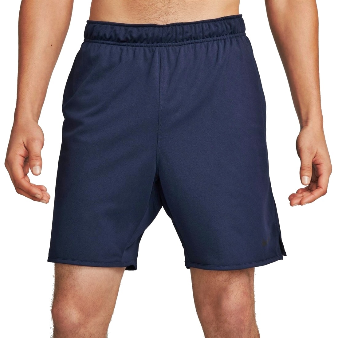 Nike dry training shorts sales mens