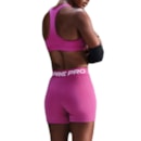 Short Nike Pro 365 5 Polegadas Feminino