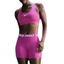 Short Nike Pro 365 5 Polegadas Feminino