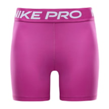 Short Nike Pro 365 5 Polegadas Feminino