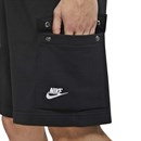 Short Nike Sportswear Club Cargo Moletom Masculino