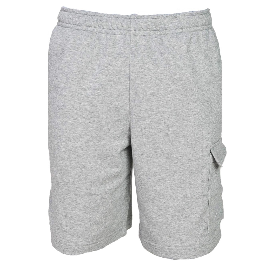 nike mens sweatpant shorts