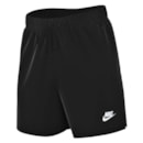 Short Nike Sportswear Club Knit Masculino