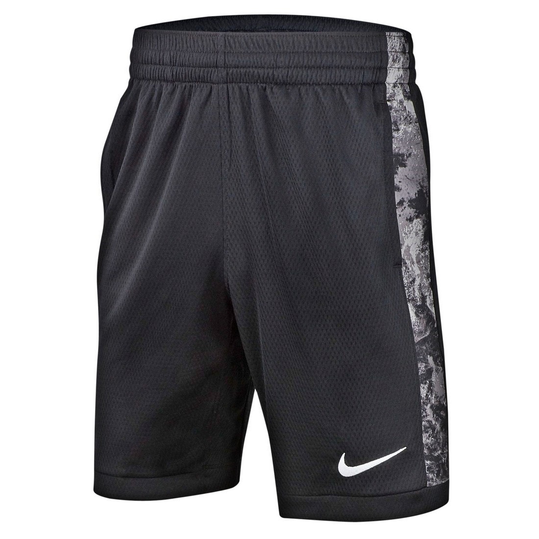 short de futebol nike