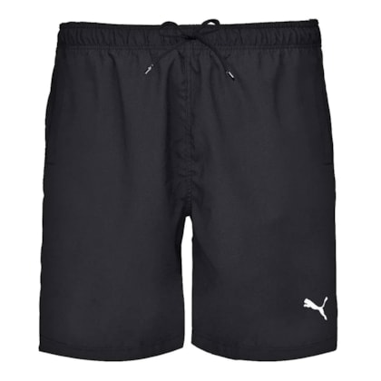 Short Puma Board Médio Masculino