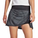 Short Saia adidas Club Tennis Graphic Skirt Feminino